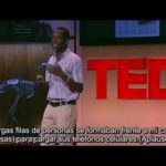 Vive tus sueños | william kamkwamba | netflix película