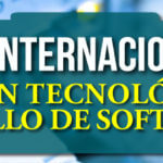 Congreso Internacional de Innovacion y Desarrollo de Software