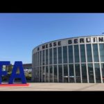 IFA 2016 en Berlin