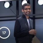 Evento Google IO 2017
