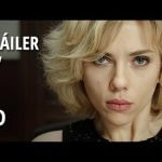 Película Lucy | Morgan Freeman – Scarlett Johansson