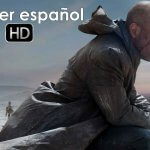 Película Autómata con Antonio Banderas | Película Tecnológica Netflix